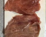 塩麹で超柔らか鶏ハム作り方1写真