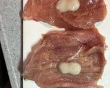 塩麹で超柔らか鶏ハム作り方3写真