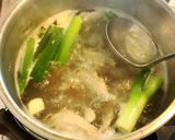 【韓国風水炊き】コンヌンタッカンマリ再現作り方3写真