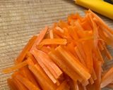 初心者さんのプルコギ風〜(o˘◡˘o)♡作り方5写真