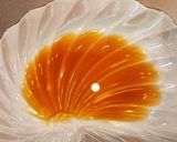 流水麺で簡単☆ごまだれ素麺サラダ作り方2写真