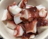 明石焼き（玉子焼き）たちばなの味☘️作り方2写真