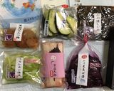 夏には、さらさらお茶漬け～作り方1写真