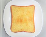 「大葉サンドイッチ」作り方1写真