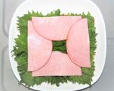 「大葉サンドイッチ」作り方8写真