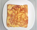 「大葉サンドイッチ」作り方6写真