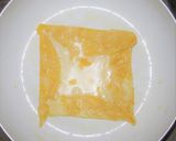 「大葉サンドイッチ」作り方5写真