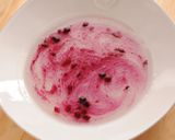 食べる宝石！琥珀糖作り方3写真