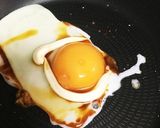 和風マヨたま作り方3写真