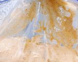 スパイス香るタンドリーチキン作り方1写真