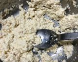 こんにゃくの白和え〜約７０ｋｃａｌ〜作り方4写真