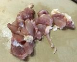 電子レンジでふんわりトロトロ親子丼作り方1写真