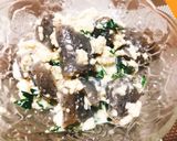 こんにゃくの白和え〜約７０ｋｃａｌ〜作り方6写真
