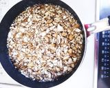 舞茸茶作り方3写真