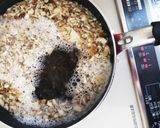 舞茸茶作り方4写真