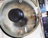 舞茸茶作り方5写真