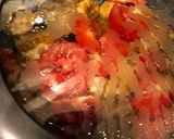 鶏もも肉、パクチーのケイジャン風味★作り方8写真