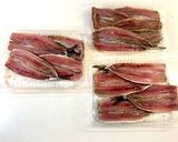 お手軽 イワシグリル作り方1写真