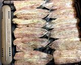 お手軽 イワシグリル作り方6写真