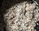 雑穀米の甘酒作り方3写真