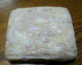 フライパンで♪鶏皮の串なしカリカリ焼き鳥作り方9写真