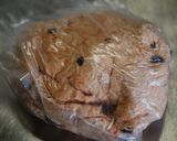 もちフワ　トマトベーグル作り方6写真