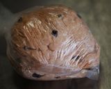 もちフワ　トマトベーグル作り方7写真