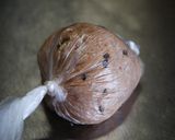 もちフワ　トマトベーグル作り方8写真