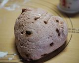 もちフワ　トマトベーグル作り方11写真
