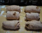 もちフワ　トマトベーグル作り方12写真