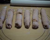 もちフワ　トマトベーグル作り方13写真