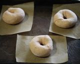 もちフワ　トマトベーグル作り方14写真