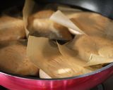 もちフワ　トマトベーグル作り方16写真