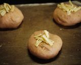 もちフワ　トマトベーグル作り方17写真