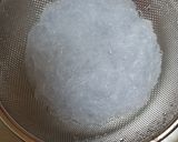 食べ過ぎ注意Wマヨ春雨サラダ作り方4写真