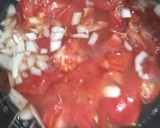 炊飯器で簡単　冷たいトマトスープ作り方3写真