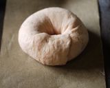 もちフワ　トマトベーグル作り方15写真