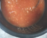 炊飯器で簡単　冷たいトマトスープ作り方6写真