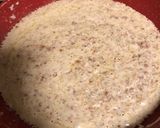 そばの実ゴルゴンソースでポテトタワー作り方3写真
