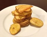 そばの実ゴルゴンソースでポテトタワー作り方4写真