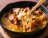 チーズタッカルビ作り方9写真