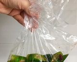 オクラの醤油和え作り方3写真