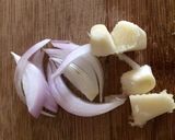 2種のトマトパスタ作り方3写真