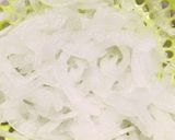 *オープン焼売オムレツ*作り方2写真