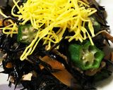 簡単◎ひじきの煮物♪作り方4写真