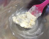 さくらんぼのチーズタルト作り方15写真