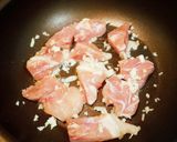 麺つゆでスタミナ肉じゃが☆優しい肉じゃが作り方2写真