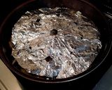 麺つゆでスタミナ肉じゃが☆優しい肉じゃが作り方4写真