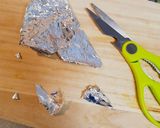 麺つゆでスタミナ肉じゃが☆優しい肉じゃが作り方7写真