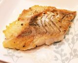 味付け簡単☆白身魚のチーズソテー作り方6写真